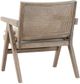 Olliix by INK+IVY Grey Ventura Accent Chair-2