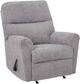 Franklin™ Harvey Contend Ash Manual Rocker Recliner-0