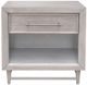 Cottage Creek Furniture Augusta Light Nightstand-1