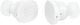 JBL® Tune Buds White Wireless Noise Cancelling Earbud Headphones-3