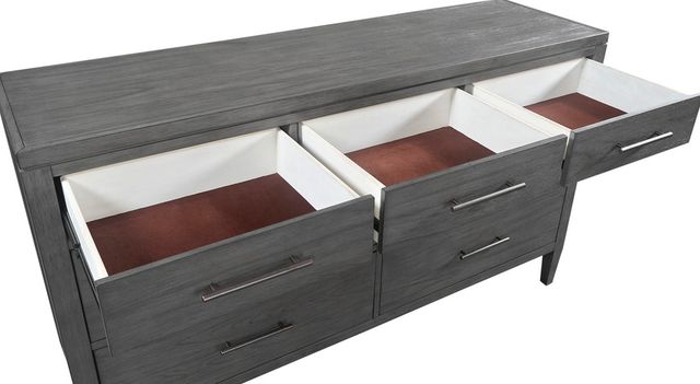 aspenhome® Preston Urbane Gray Dresser-1