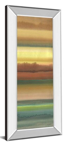 Classy Art Ambient Sky lI by John Butler Wall Art-1