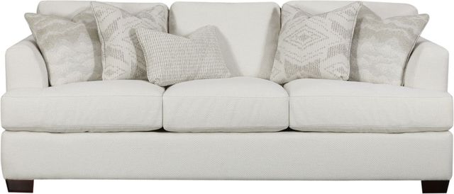 Fusion Furniture 7903 Hobnob Cotton Sofa-0