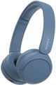 Sony® Blue Wireless On-Ear Headphone-5