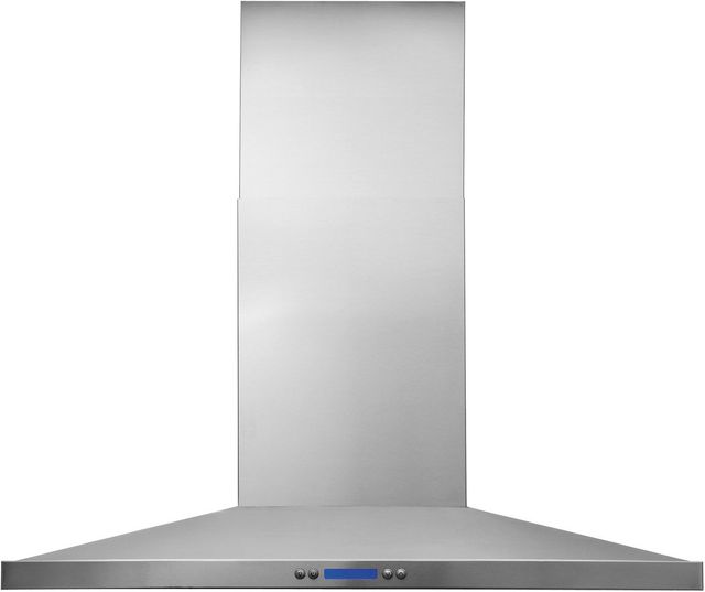 Electrolux 36" Stainless Steel Wall Hood-2