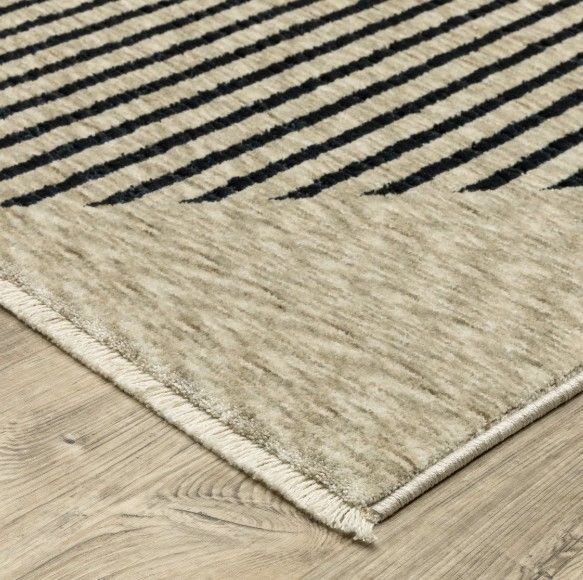 Oriental Weavers™ Capella 5'x8' Style 8 Area Rug-2