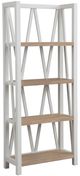 Parker House® Americana Modern Cotton Etagere Bookcase-0