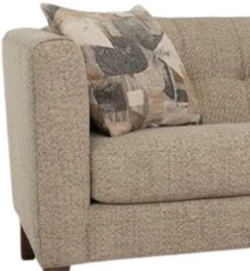 Smith Brothers Customizable 284 Sofa-1