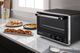 KitchenAid® Black Matte Countertop Oven-3