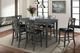 Alex Gray 7-Pc Counter Height Dining Set-4