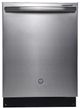 GE Profile™ 24" Stainless Steel Built In Dishwasher-0