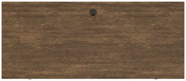 Signature Design by Ashley® Austanny Warm Brown Home Office Desk-5