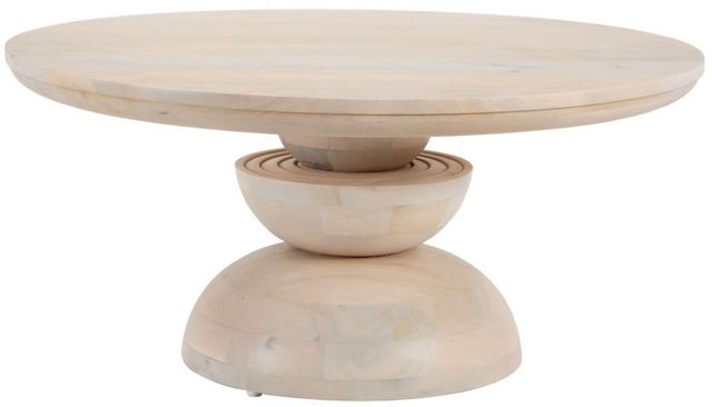 Zuo® Modern Bilanka Natural Coffee Table-0