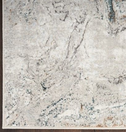 Nourison Home™ Glitz 5'x7' Style 12 Area Rug-2