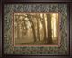 Classy Living Dennis Frate Woodland Sweep 40"W Wall Art-0