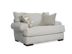 Shadowfax Chair and a Half