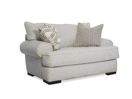 Shadowfax Chair and a Half