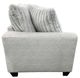 Porter International Designs Broadway Gray Sofa-2