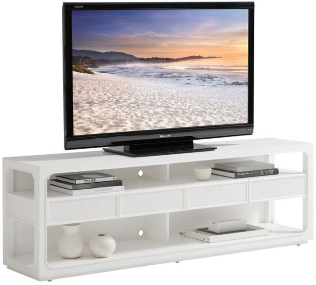 Lexington Home Avondale Brookfield White Media Console-3
