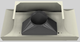 Vent-A-Hood® Designer Series 54" Biscuit Wall Mounted Range Hood-4