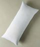 Magnolia Home by Joanna Gaines Ina White Striped Lumbar Pillow-0