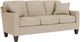Flexsteel® Moxy Beige Sofa-0