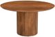 Zuo® Modern Izola Brown Dining Table-0