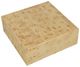 Fairfield® Sequoia Light Brown Square Cocktail Table-3