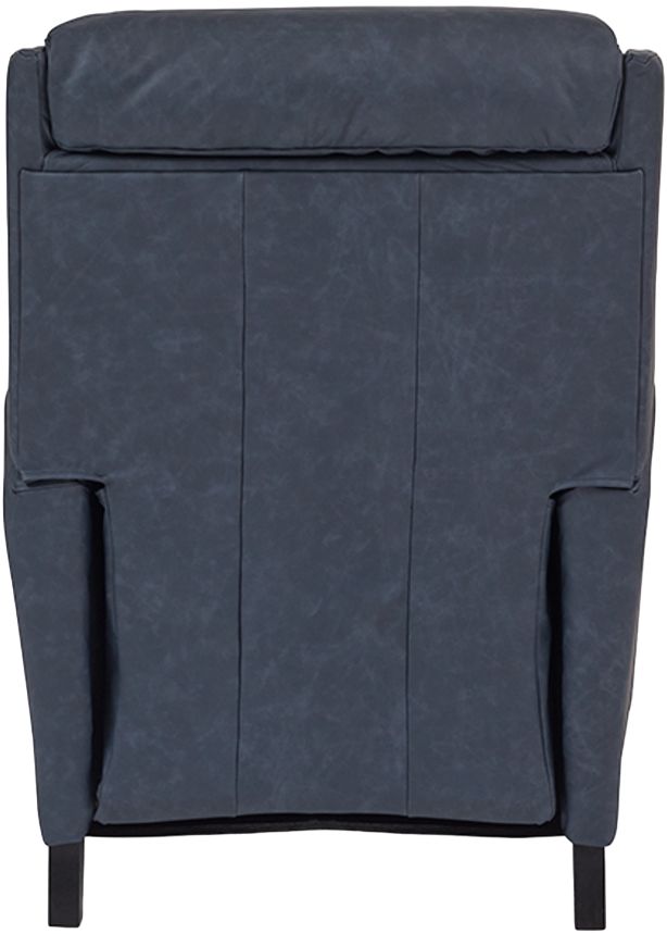 La-Z-Boy® Customizable Rheeves Power High Leg Recliner with Headrest-3