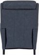 La-Z-Boy® Customizable Rheeves Power High Leg Recliner with Headrest-3