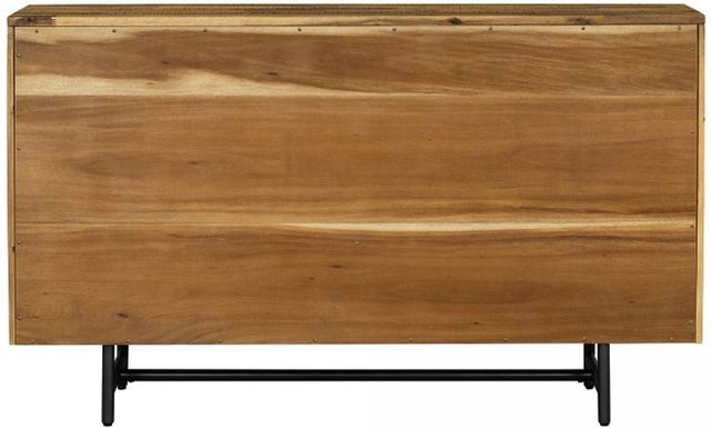 Armen Living Cusco Antique Acacia Dresser-1