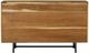 Armen Living Cusco Antique Acacia Dresser-1