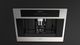 Fulgor Milano 24" Stainless Steel Built-In Coffee Machine-1