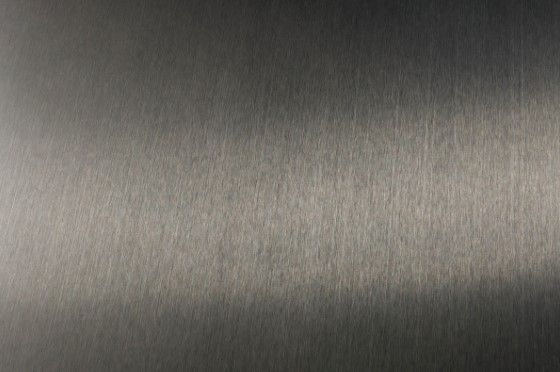 Monogram® Designer Collection 36" Titanium Column Panel-0