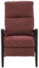Best® Home Furnishings Customizable Field & Stream Home Ryberson Power High Leg Recliner with Dark Walnut Legs-2