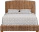 Coaster® Laughton Amber Brown California King Headboard-3