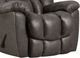 HomeStretch Cooperstown Tar Oversized Rocker Recliner-3