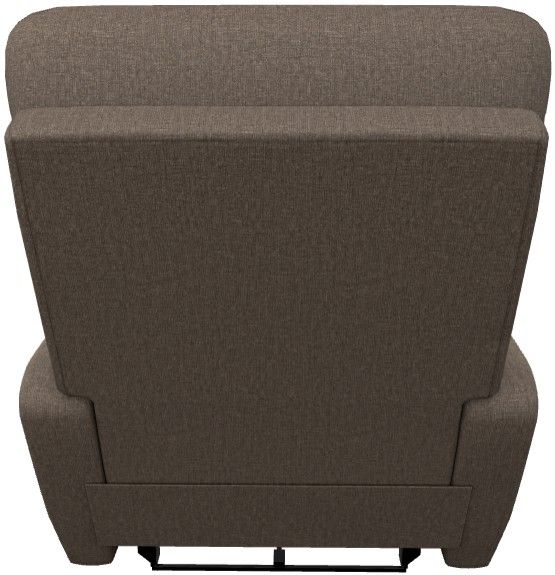 La-Z-Boy® Jay Mushroom Power Wall Recliner with Headrest and Lumbar-4