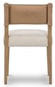 Four Hands Ferris Winchester Beige Dining Side Chair-3