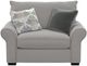 Jackson Furniture Alden Stone Chair and a Half-3