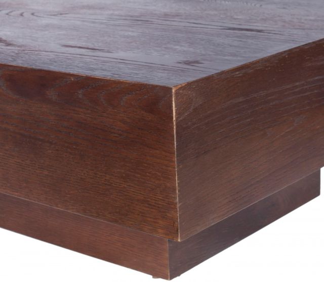 Meridian Furniture Otto Brown Coffee Table-3