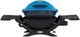 Weber® 1200™ Single Burner Blue Portable Liquid Propane Gas Grill-3