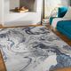 Surya Tibetan 5'x8' Area Rug-5