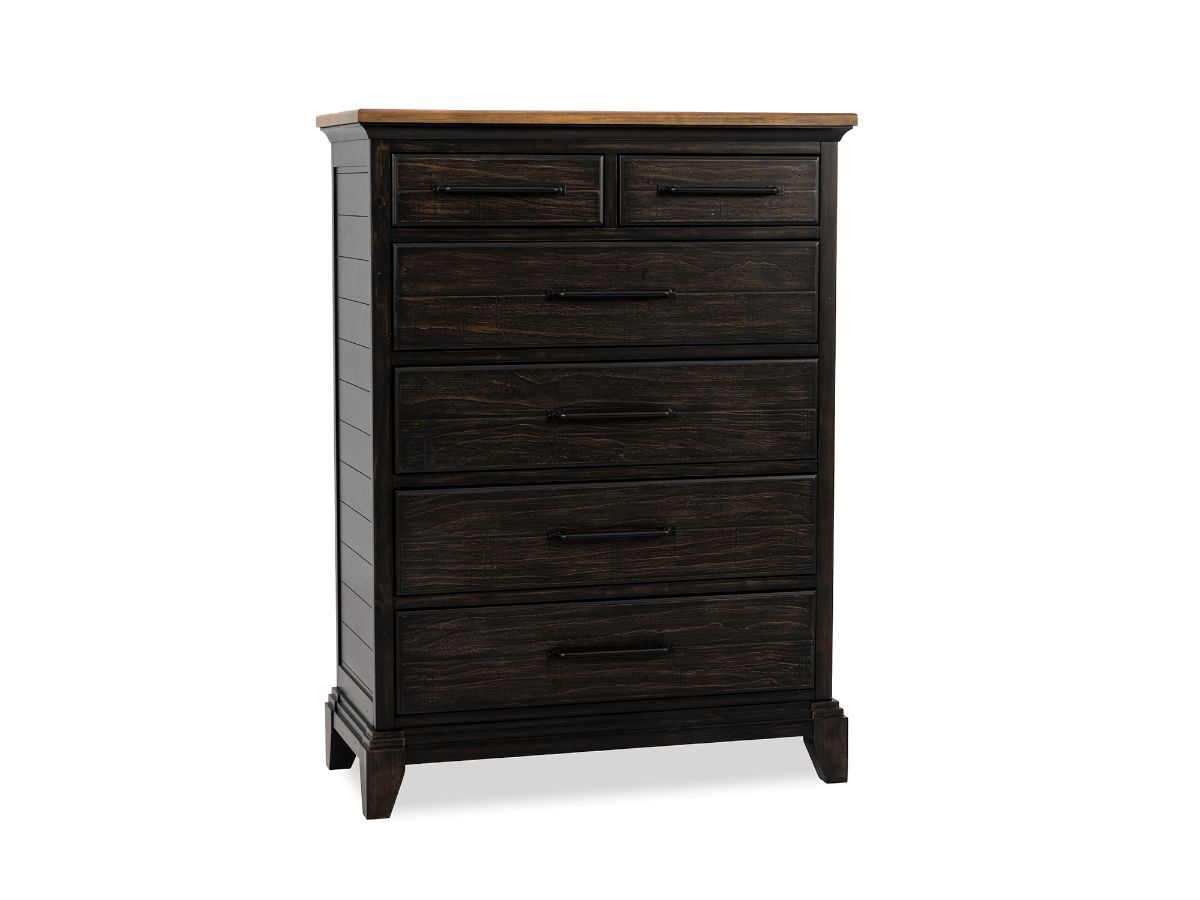 Espresso Chest | Bob Mills Furniture Espresso Chest | Bob Mills Furniture