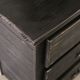 Furniture of America® Ampelios Wire-Brushed Black Dresser-2