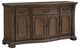 Magnussen Home® Durango Willadeene Brown Buffet-0