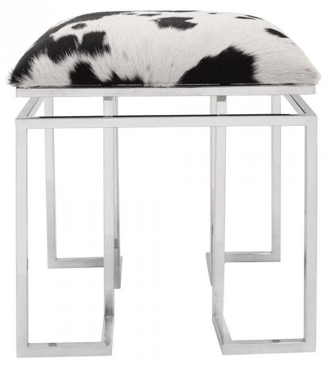 Moe's Home Collection Appa Stool-0