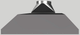 Vent-A-Hood® 48" Gunsmoke Island Liner Insert-0