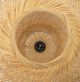 A & B Home Natural Chandelier-3