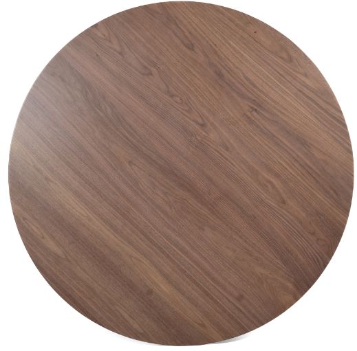 New Classic® Home Furnishings Gabby Walnut Dining Table-2